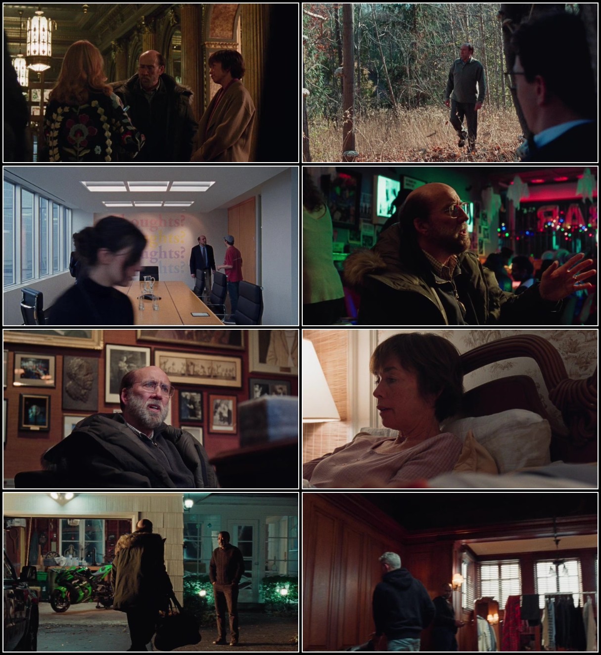 Dream Scenario (2023) BDRip x264-VETO PPvscNJM_o