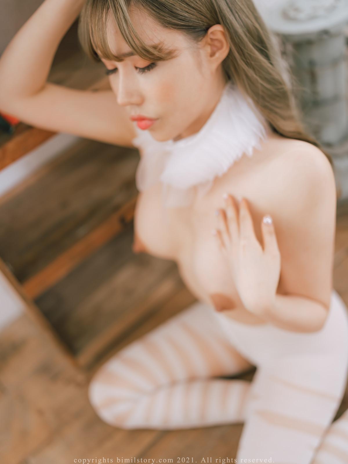 Eunha 은하, [Bimilstory] Sentimental Eunha Set.01(33)