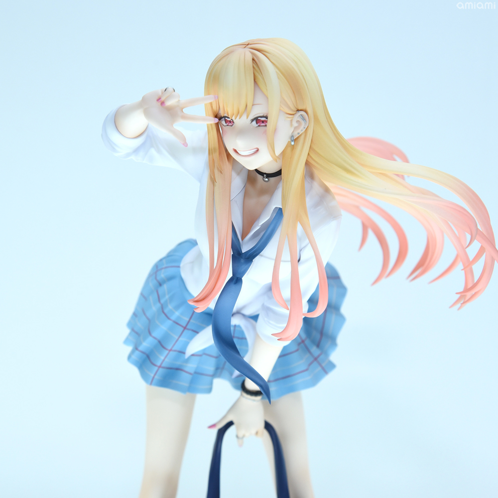 Aniplex] Sono Bisque Doll wa Koi wo Suru: Kitagawa Marin 1/7