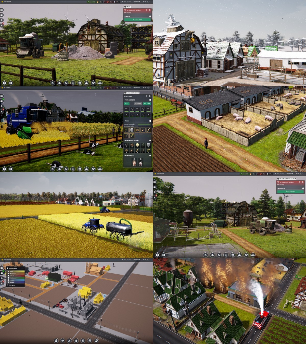 Farm Manager 2021 RePack by Chovka MalkVjBz_o