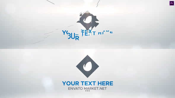 Minimal Modern Logo 5 1 Premiere Pro - VideoHive 51225006