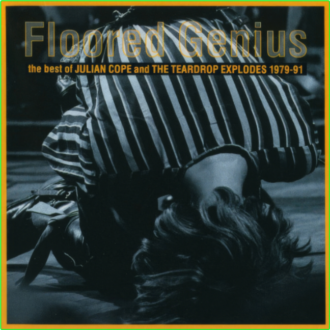 Julian Cope The Teardrop Explodes - Floored Genius The Best Of Julian Cope And The Teardrop Explodes (1979) 91 (1992) [FLAC] ZSqCPFYn_o