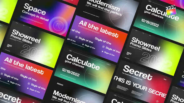 Top Slides For - VideoHive 43111197