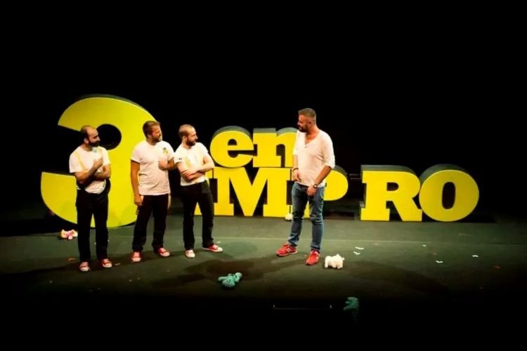 Foto cedida por Ayuntamiento de Alcalá 