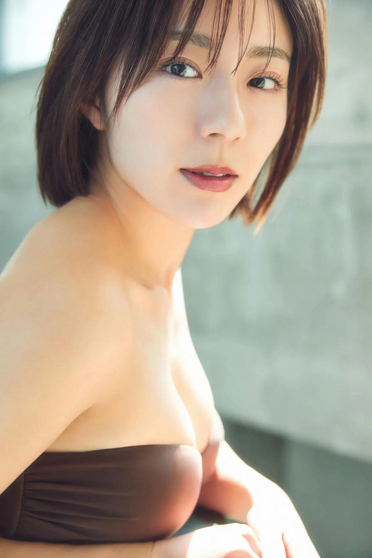 Miki Ide 井手美希, FRIDAYデジタル写真集 「卒業 vol.1」 Set.03(3)