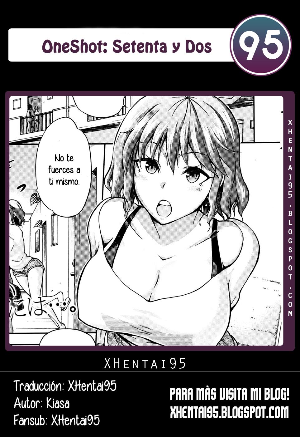 Setenta y Dos Chapter-1 - 20