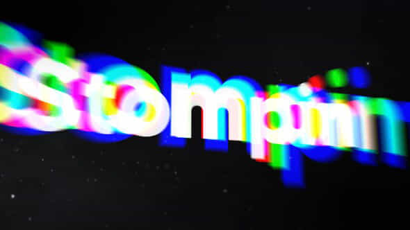Stompin Opener - VideoHive 48873232