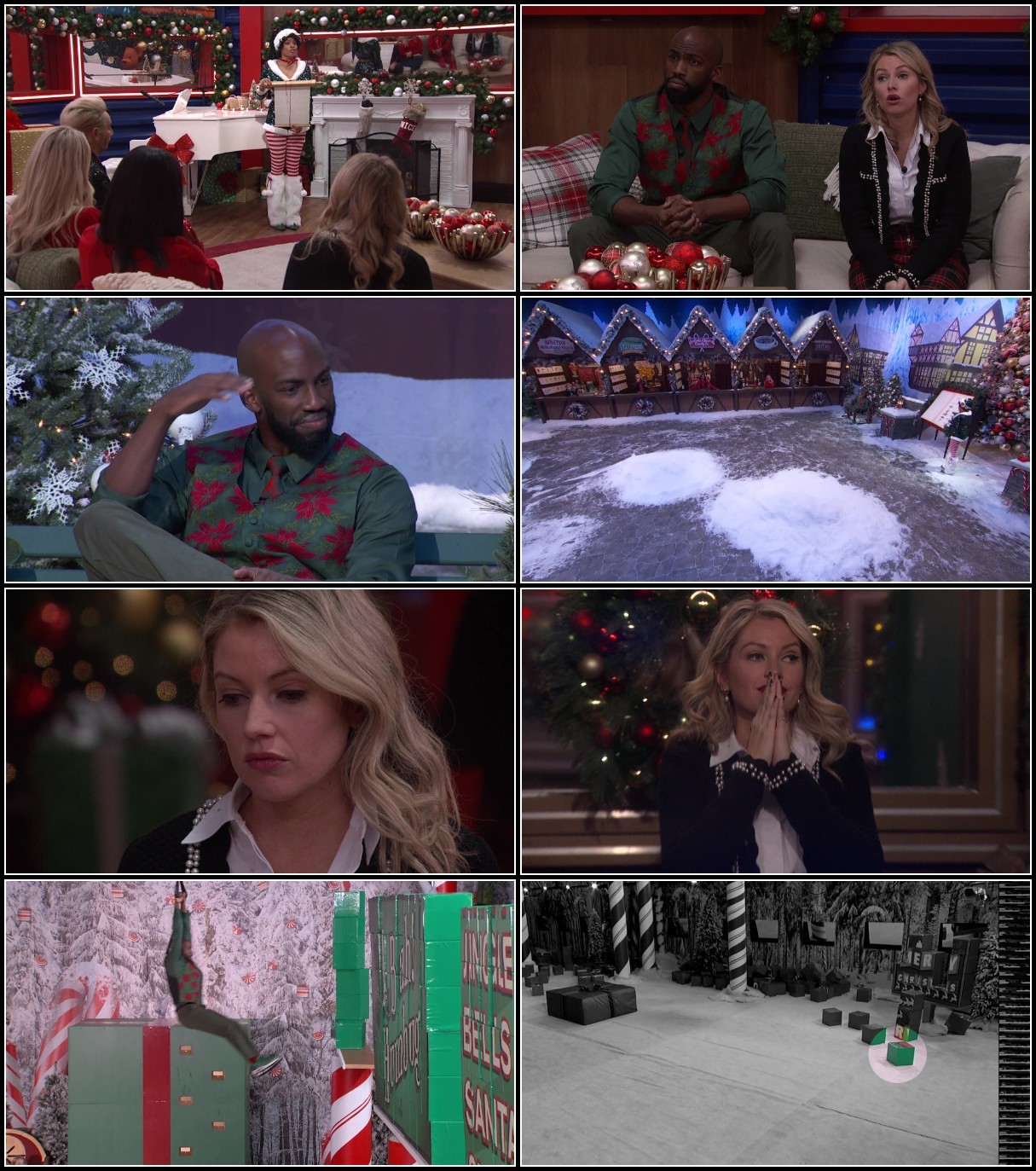 Big BroTher Reindeer Games S01E05 1080p AMZN WEB-DL DDP2 0 H 264-NTb
