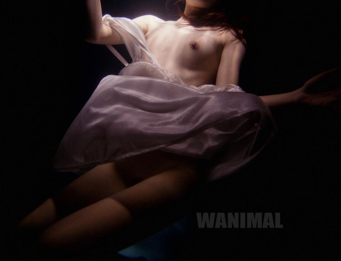 [WANIMAL王動系列] Tumblr博客寫真作品VIP大尺度全集5 Set.02(39)