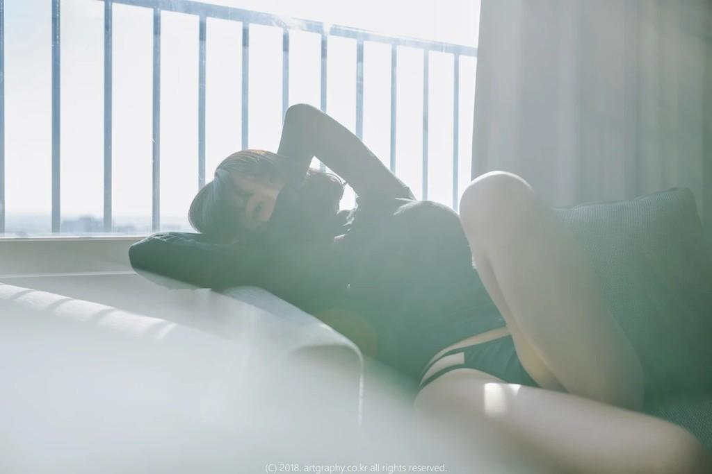 ArtGravia Vol.045: Kang In-kyung (강인경) (53 photos)(23)