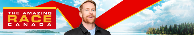 The Amazing Race Canada S11