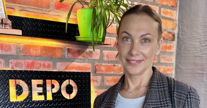 Автомийка «Депо» Автомийка «Депо»