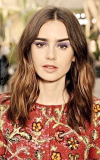 Lily Collins - Page 7 WZb8kbvV_o