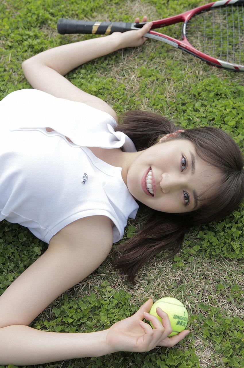 Miyu Murashima 村島未悠, [WPB-net] No.216 「PRCIOUS STONE」 Set.03(33)