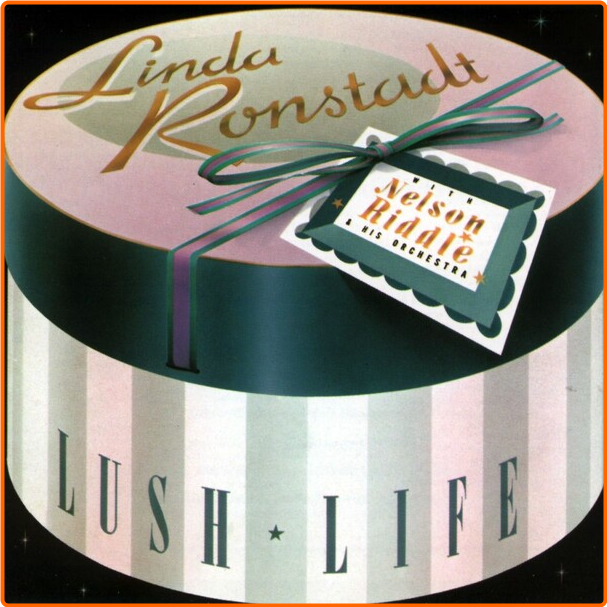 Linda Ronstadt Lush Life (2006) [FLAC] 16BITS 44 1KHZ GqAglJNI_o