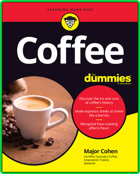 Coffee For Dummies