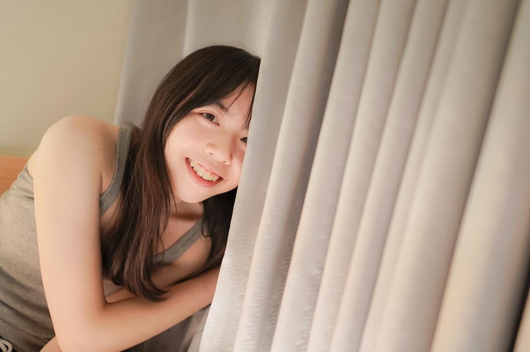 直播正妹—伊伊 tBdBL4HR o - 直播正妹—伊伊