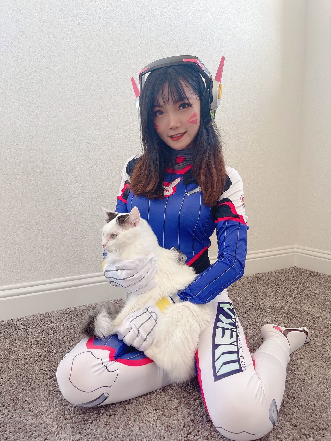 Tingting Berry - D.Va