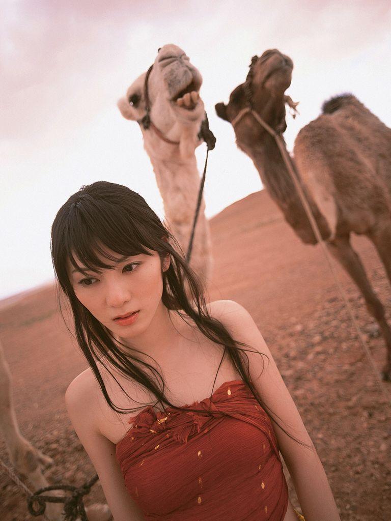 [Wanibooks] NO.05 Fumina Bara 原史奈 写真集(19)