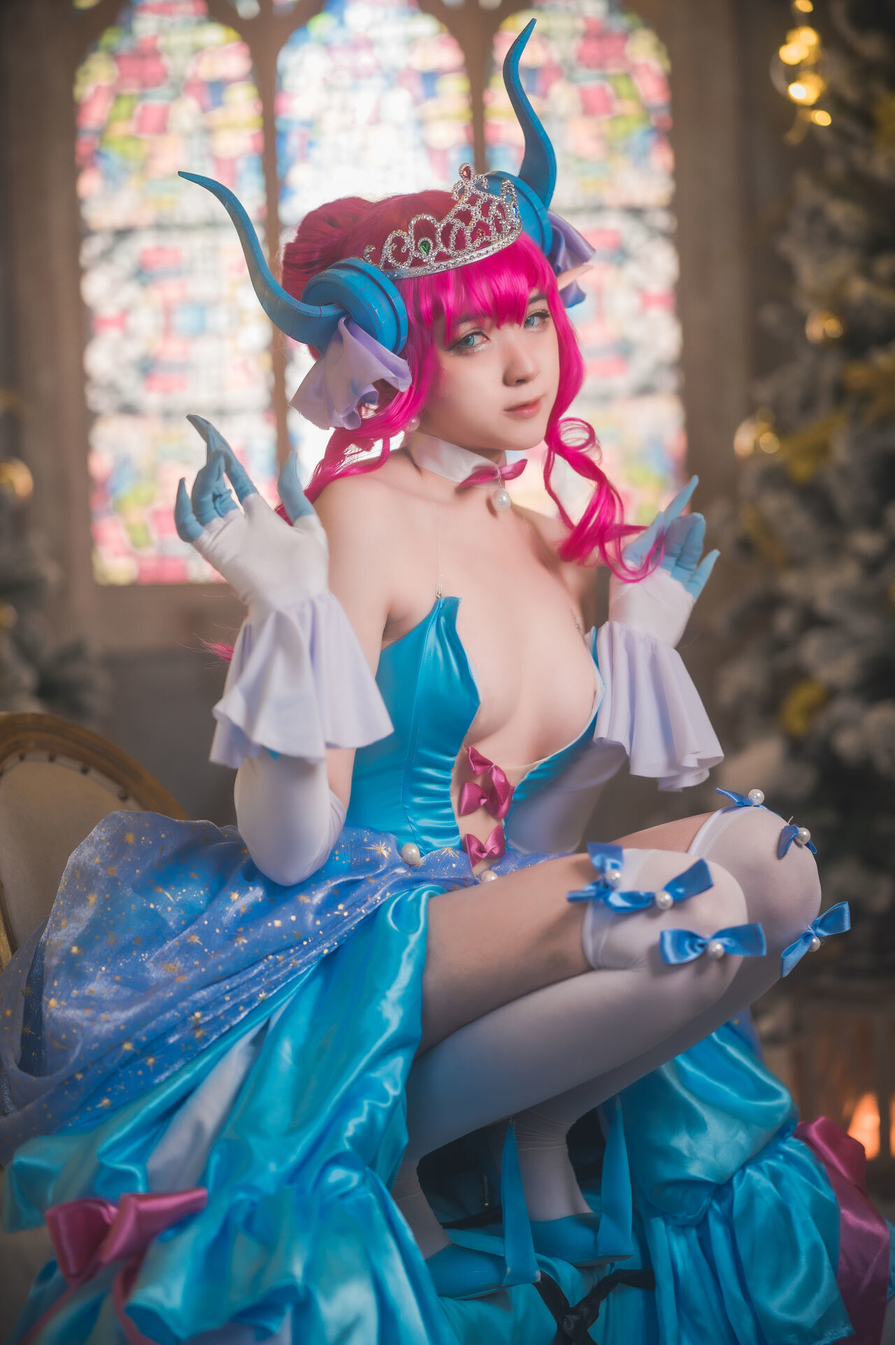 Hatori Sama - Elizabeth Bathory