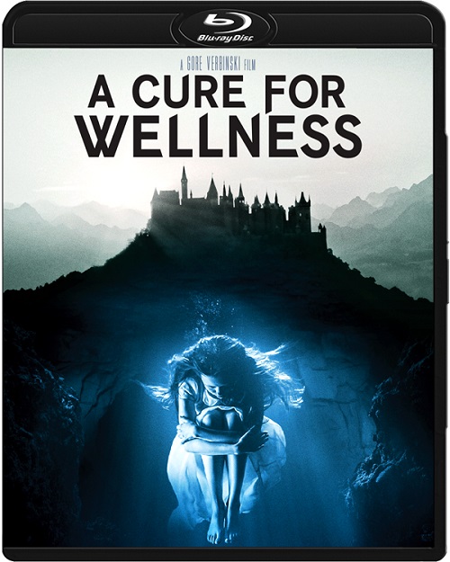 Lekarstwo na życie / A Cure for Wellness (2016) MULTi.720p.BluRay.x264.DTS.AC3-DENDA / LEKTOR i NAPISY PL
