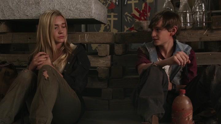 A Feral World 2020 HDRip XviD AC3-EVO A Feral World 2020 HDRip XviD AC3-EVO