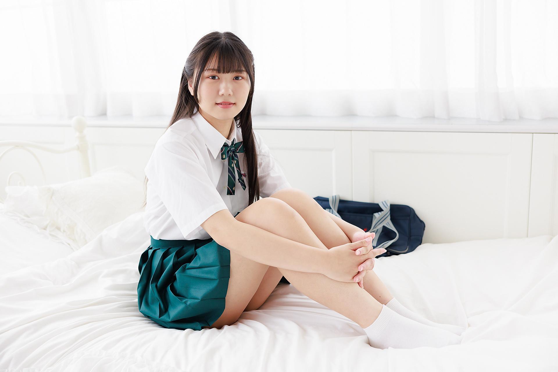 Mio Horikita 堀北美桜, [Minisuka.tv] 2023.08.24 Regular Gallery 10.1(26)