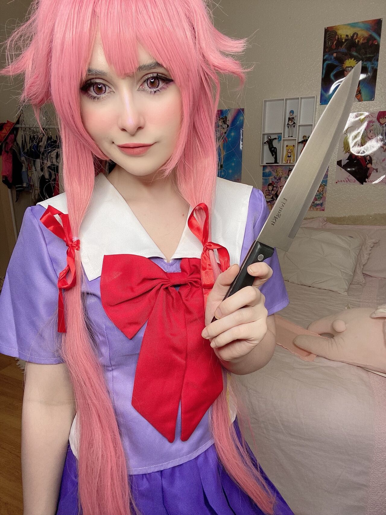 ItsCandyCloud - Yuno