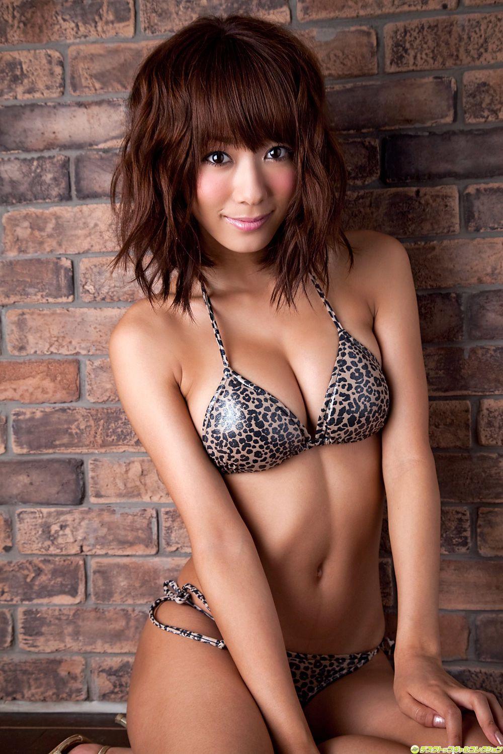 [DGC] NO.906 Yuuko Shimizu 清水ゆう子 Gravure Idols 写真集(87)