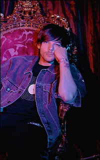 Louis Tomlinson