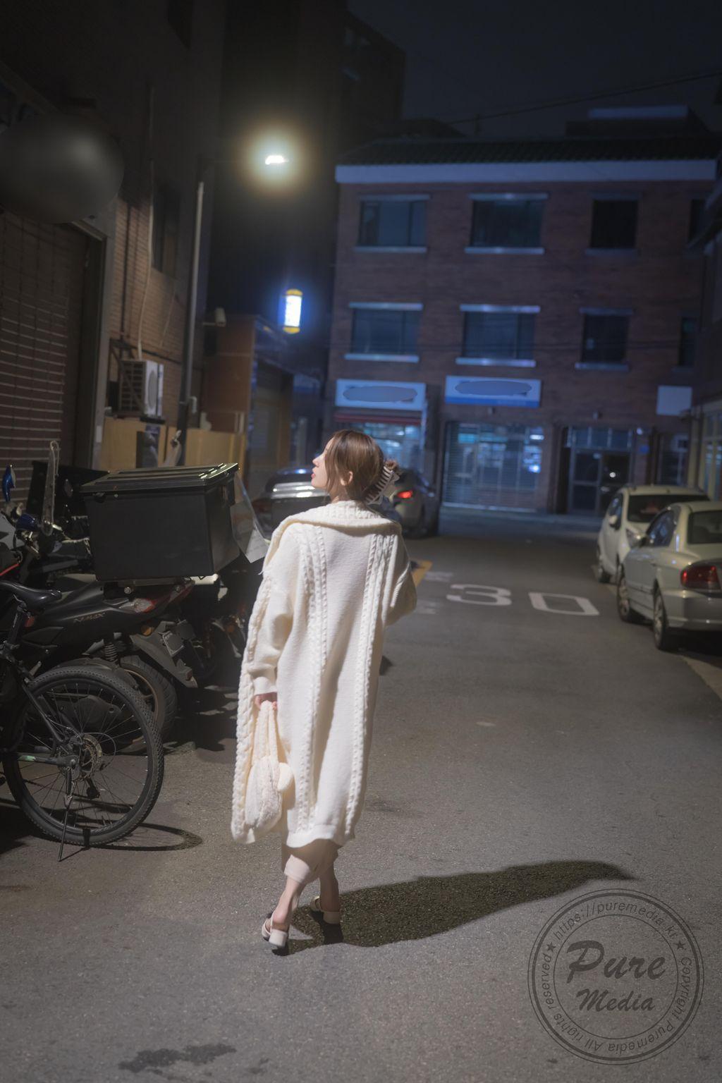Pure Media Vol.269: Yeha (예하) – Visit Suspicious Hospital (201 photos)(3)