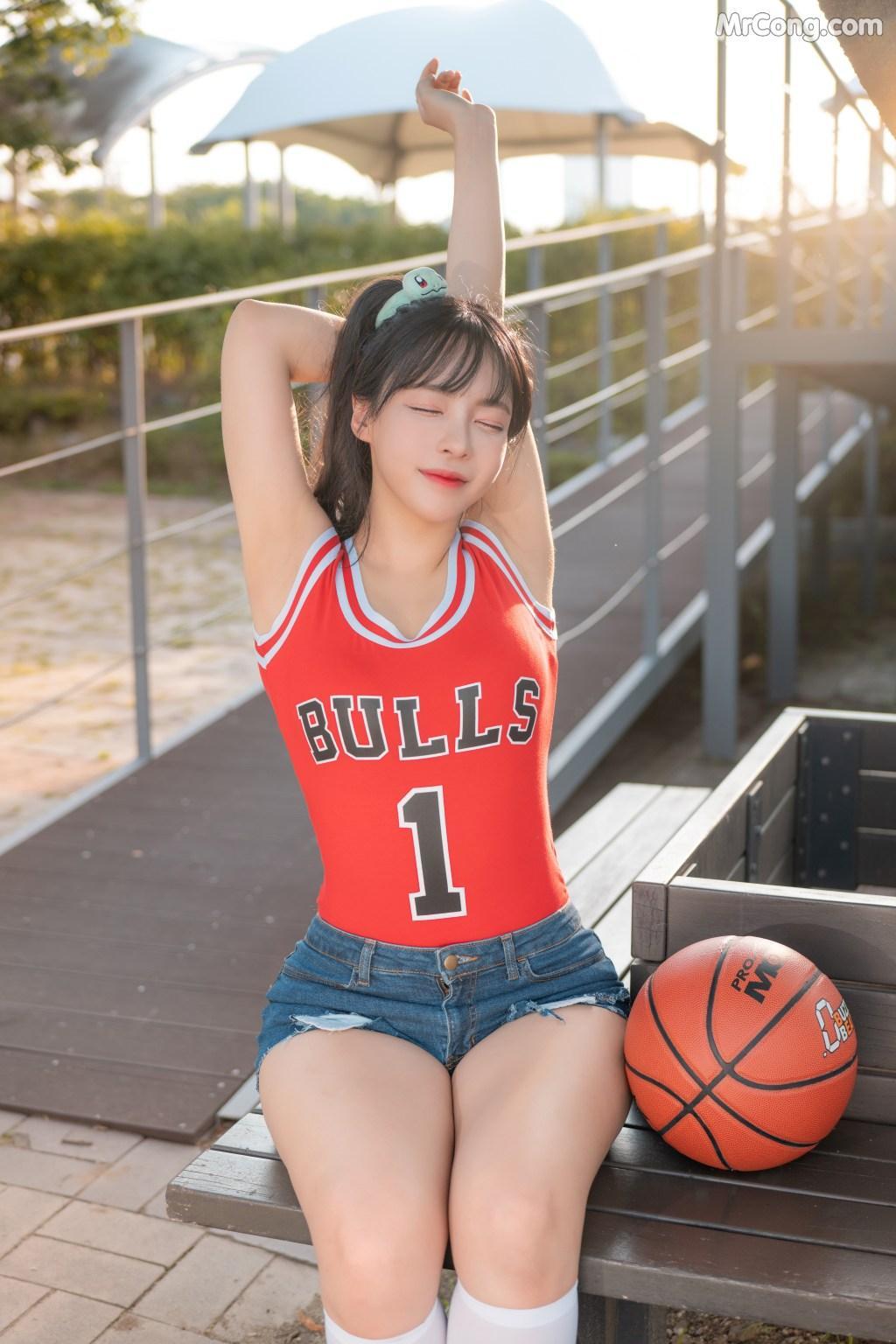 [CreamSoda] MoMo - MoMo Vol.01 (154 photos)(95)