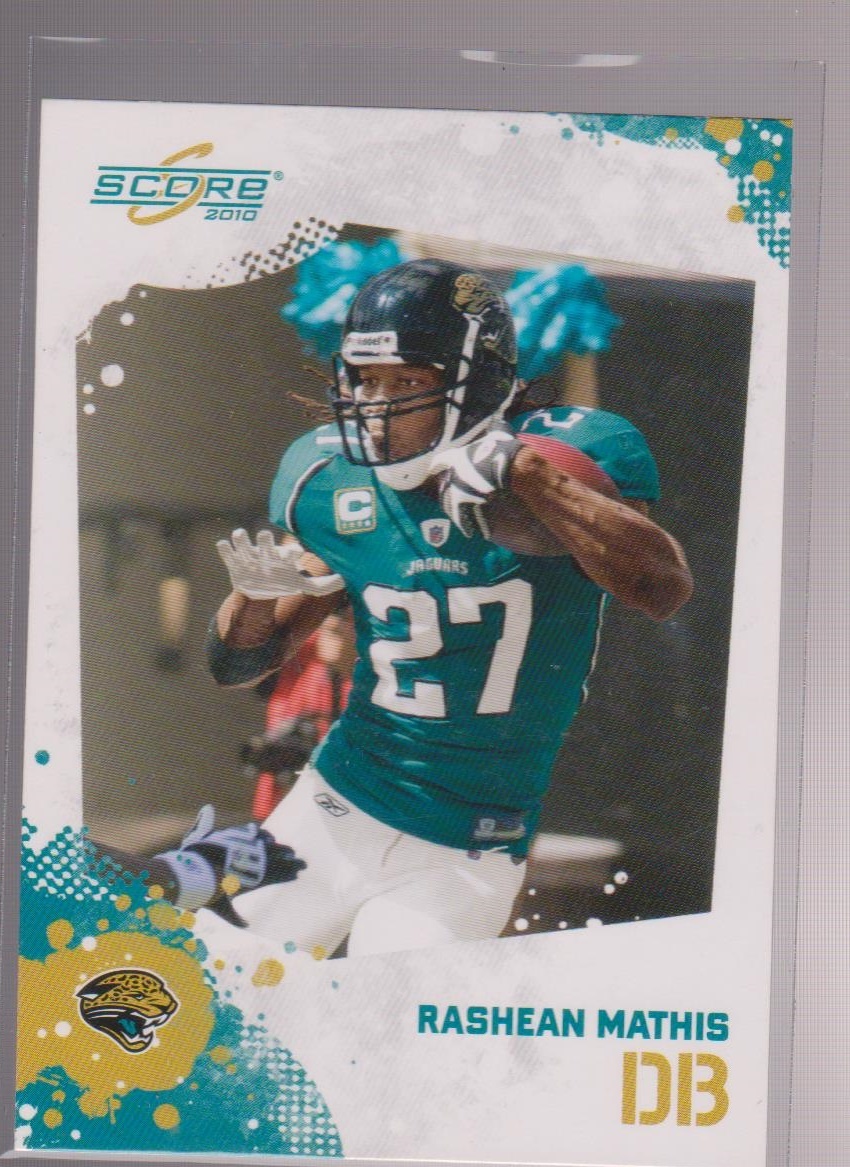 Jacksonville Jaguars Cards You Pick -- Get 40% off Details Inside A6