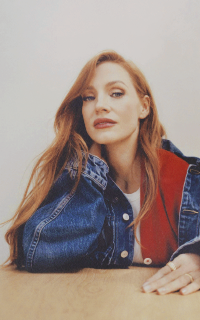 Jessica Chastain JTUF5Qln_o