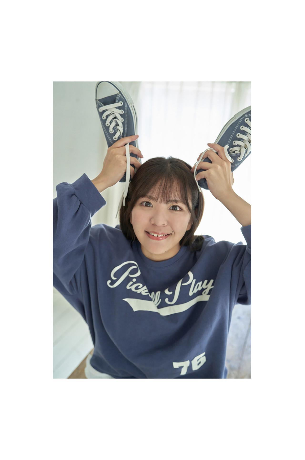 Ukapi うかぴ, 一般グラビア写真集 「うかぴのぴ」 Set.05(9)