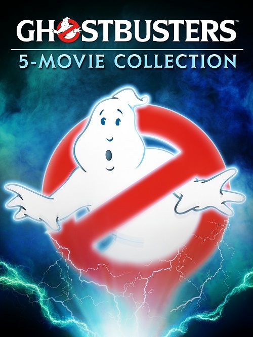 Pogromcy duchów / Ghostbusters (1984-2024) COLLECTION.MULTi.1080p.BluRay.x264.DTS.AC3-DENDA