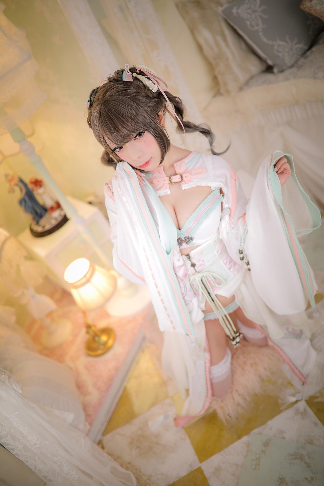 Saki Miyamoto 宮本彩希, デジタル写真集 乙女爛漫 桜花爛漫 Set.02(42)