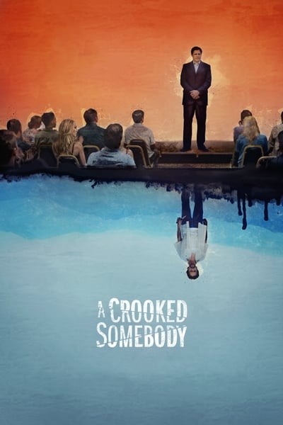 A Crooked Somebody 2017 1080p BluRay H264 AAC-RARBG