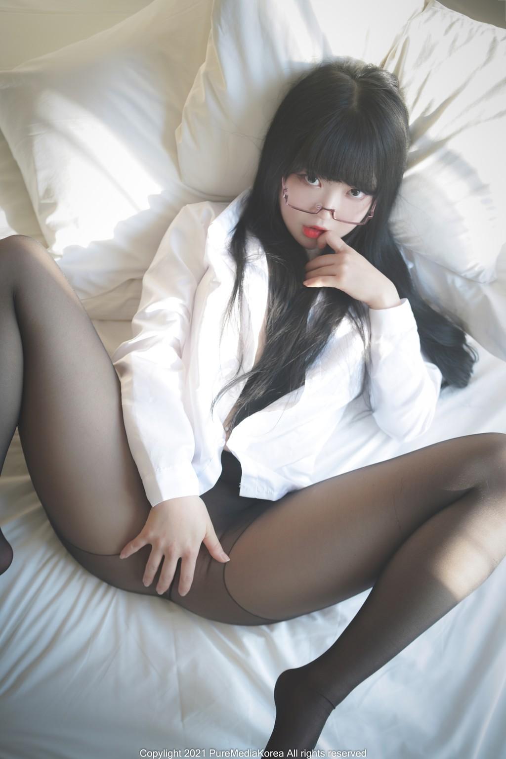 Pure Media Vol.75: Aram (아람) (60 photos)(33)