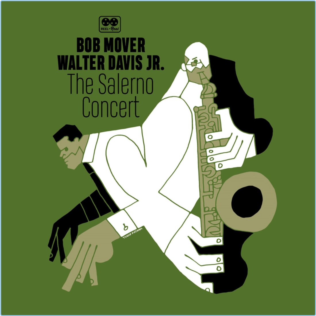 Bob Mover & Walter Davis Jr The Salerno Concert Live (2024) WEB [FLAC] 16BITS 44 1KHZ 7UvqeO42_o