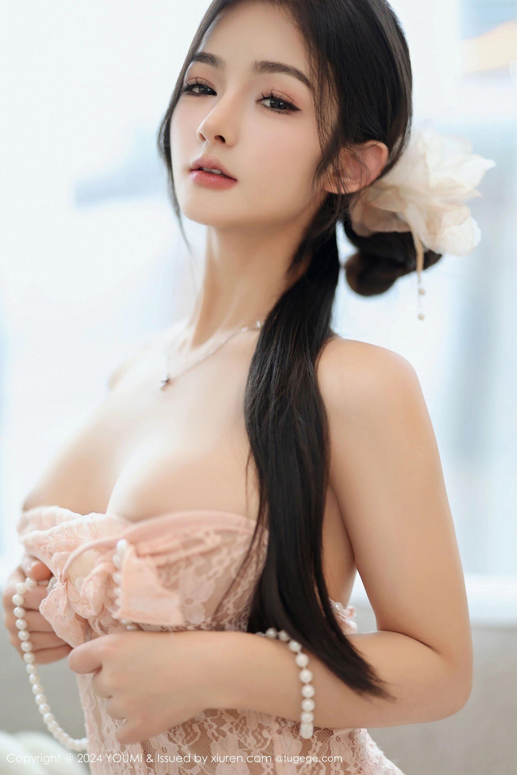 尤蜜荟 Vol. 1045 小茶茶tea(27)
