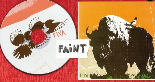 Fiya-Make Joy Make Strength-CD-FLAC-2004-FAiNT