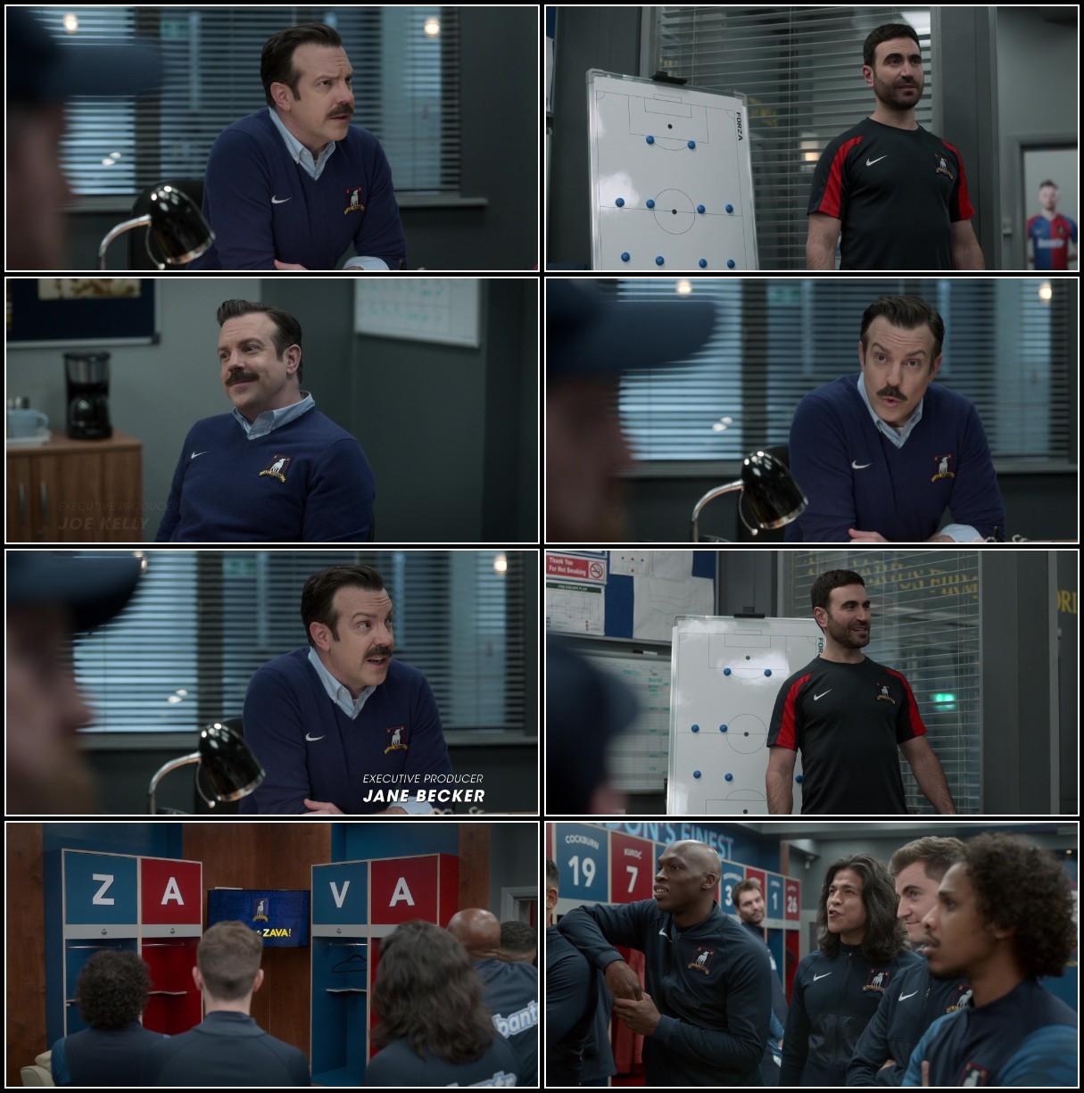 Ted Lasso S03E03 1080p WEB H264-GGWP Ted Lasso S03E03 1080p WEB H264-GGWP
