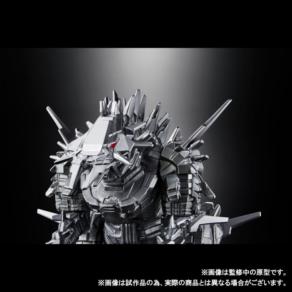 Godzilla - S.H. MonsterArts (Bandai / Tamashii) - Page 2 A4toWznC_o