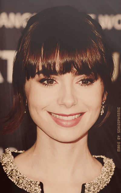 Lily Collins - Page 11 2heioPHA_o