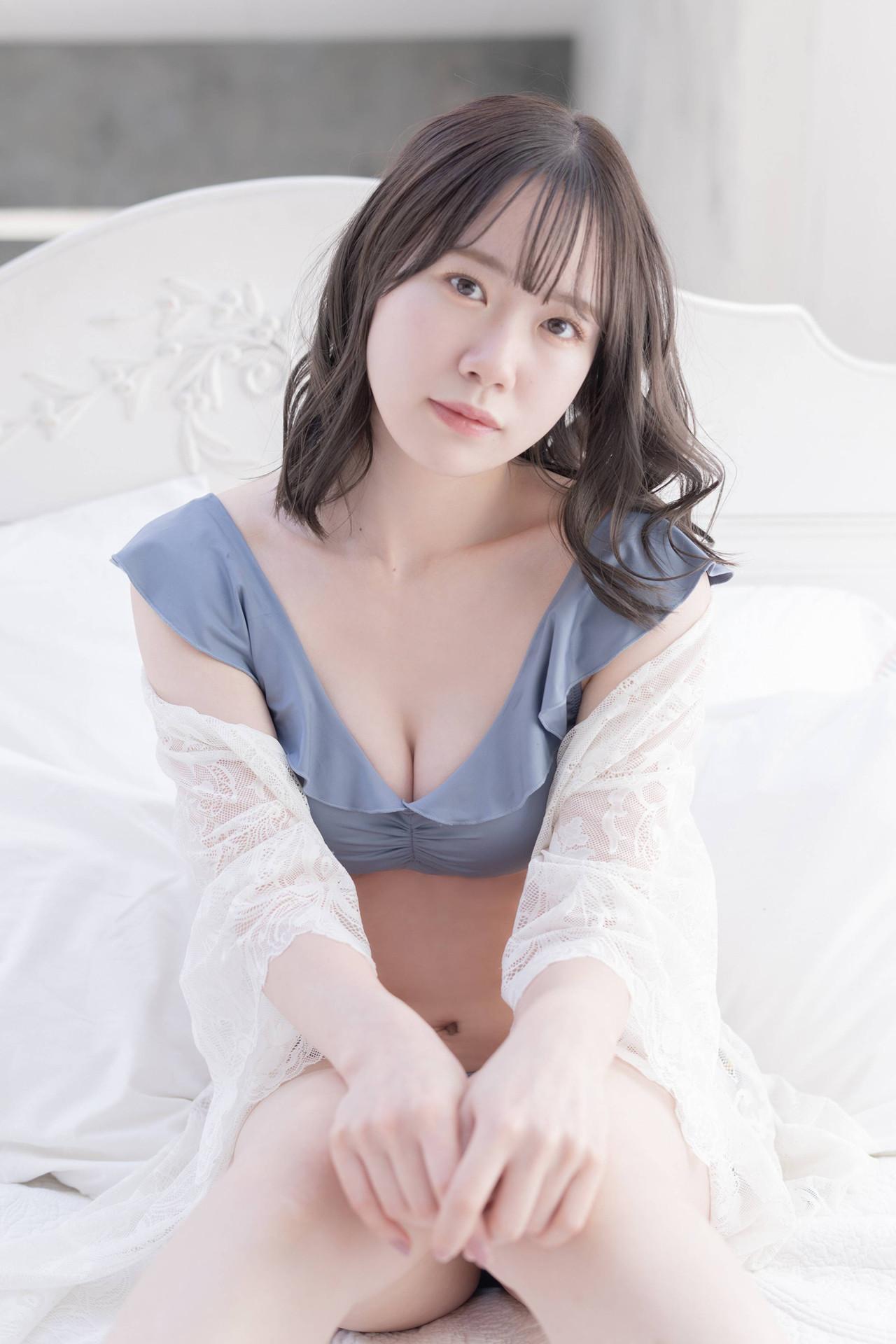 Yuna Hattori 服部有菜, 48Times Premium Album 写真集 Set.02(3)