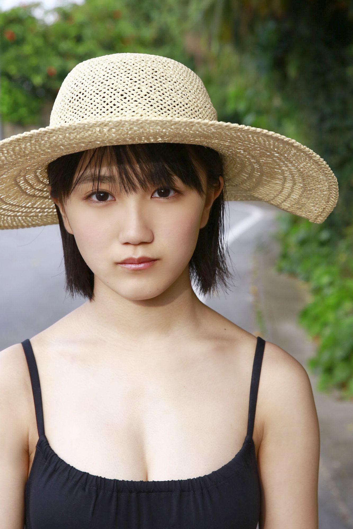 Musubu Funaki 船木結 [Hello! Project Digital Books] No.174 写真集(49)