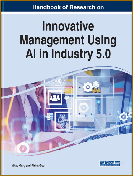 Garg V  Handbook of Research   Management  AI  Industry 5 0 2021 OhrsmZEk_o