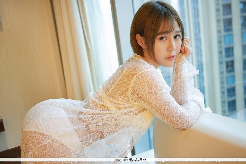 [MFStar]模范学院第99期Evelyn艾莉[41P](22)