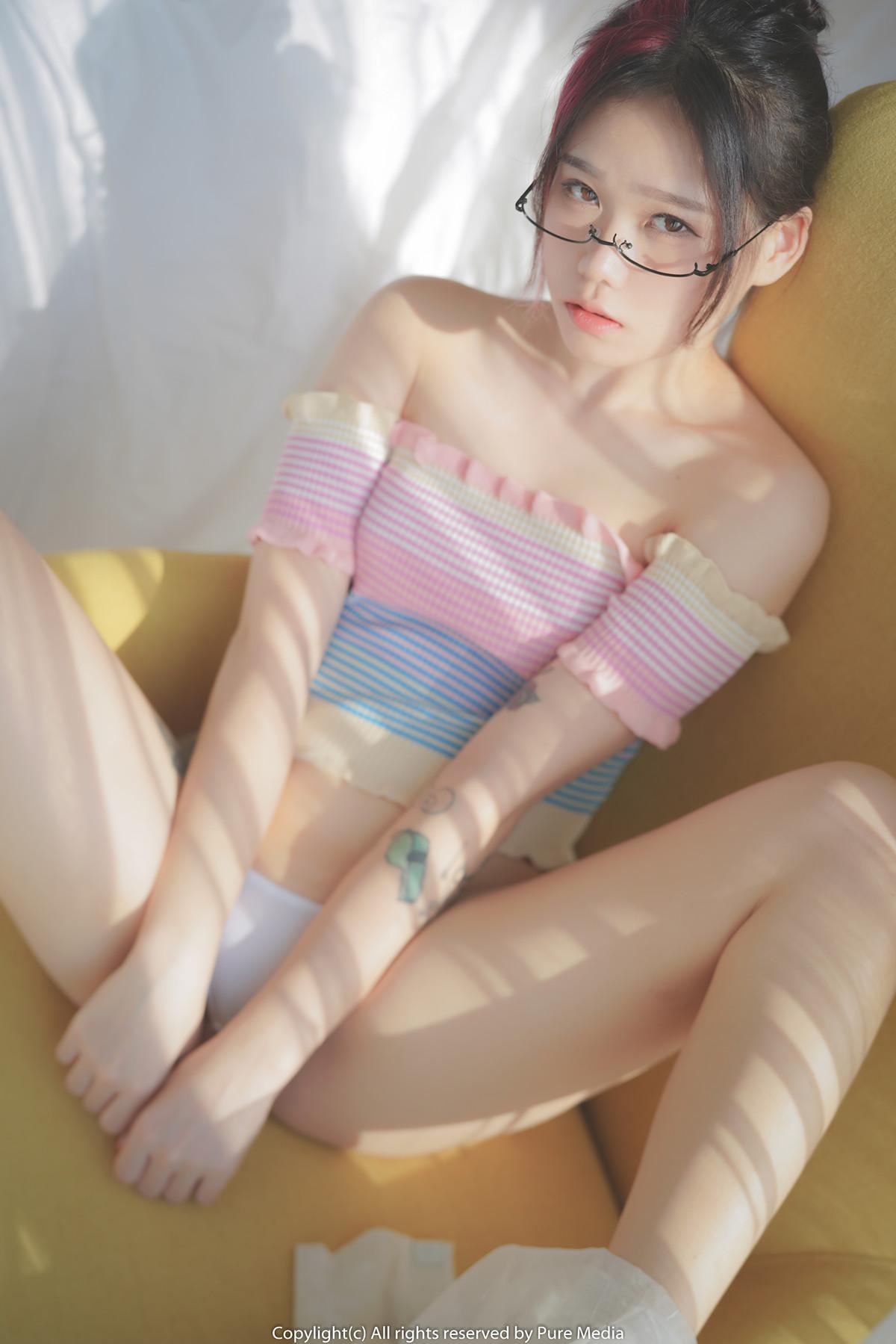 Sira 시라, PURE MEDIA Vol.057 Set.01(2)